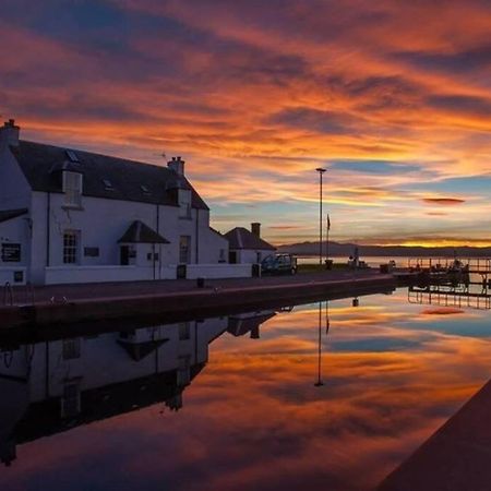 Seacot Cottage In The Heart Of The Highlands South Kessock Zewnętrze zdjęcie